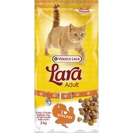 Lara Adult Turkey&Chicken  (krůta,kuře) 10kg